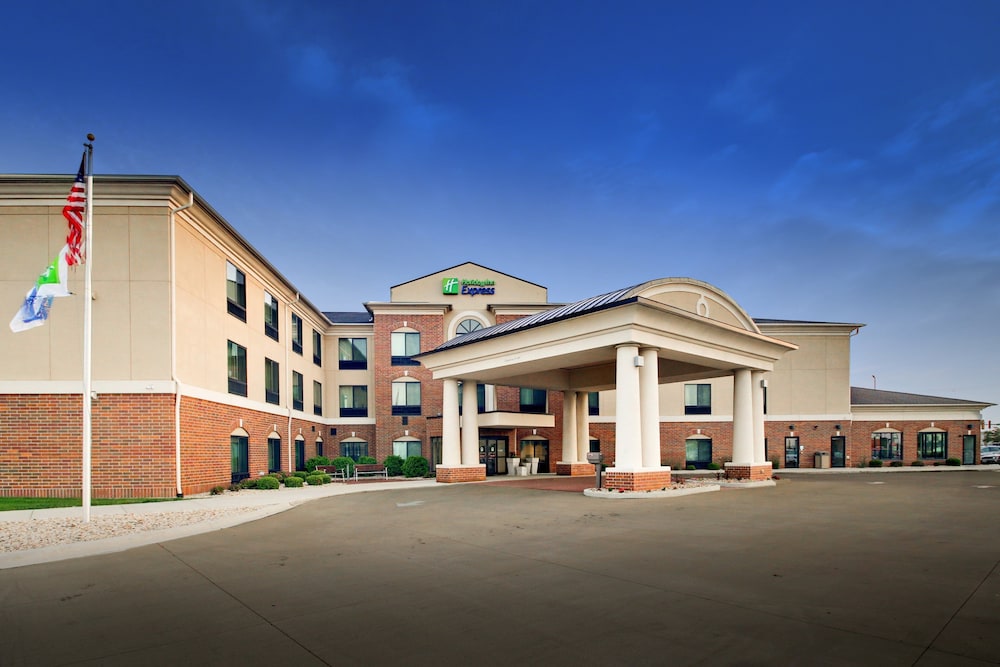 Holiday Inn Express Hotel & Suites Peru Lasalle Area by IHG - photo 63