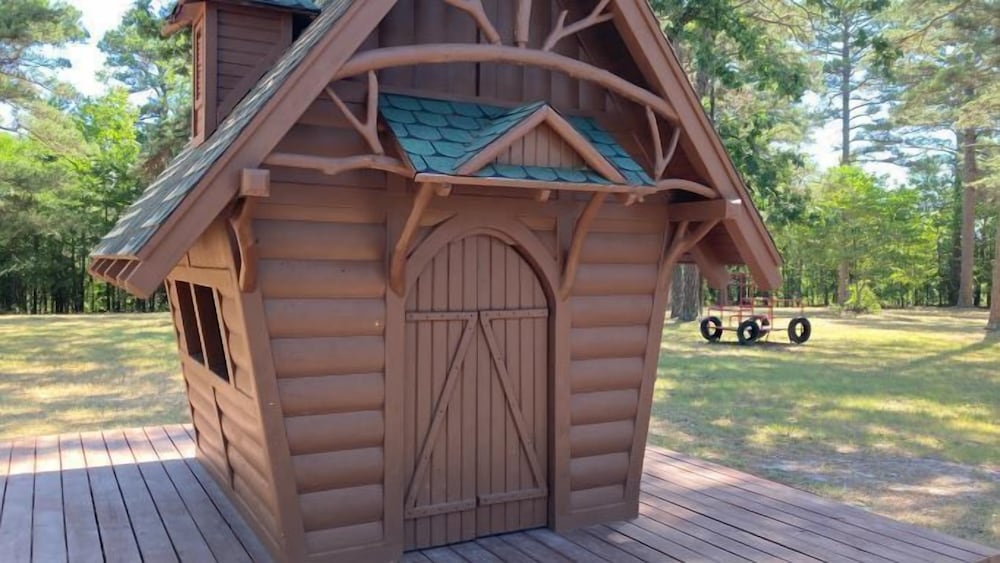 Country Mountain Inn - photo 13