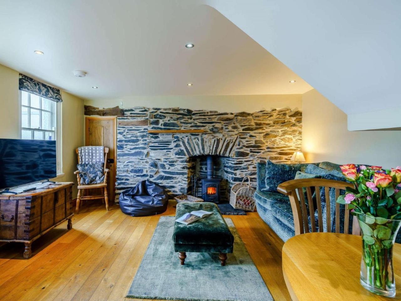 1 Bed in Hawkshead Village LLH18 — 4-Star Luxury Hotel in Ambleside, United Kingdom