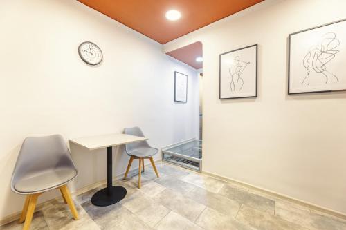 Salve rooms2 tabidze