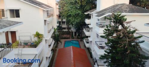 Perola Do Mar Resort - last minute hotel in Candolim