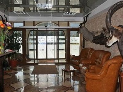 Cumpatu Hotel — Sinaia — photo 3