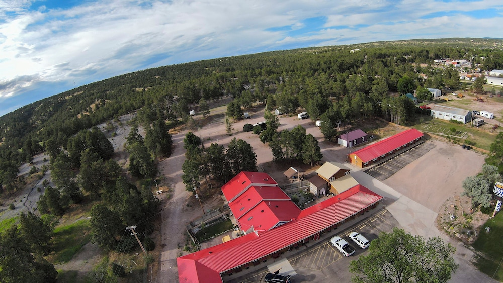 Autoinn Motel - photo 21