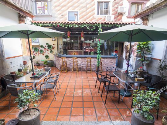 Longshan Beiyuan in Xiamen, People's Republic of China