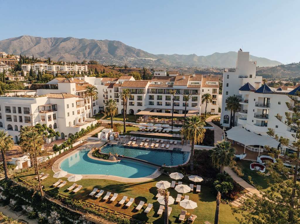 La Zambra Resort Mijas Marbella The Unbound Collection By Hyatt in Mijas, Spain