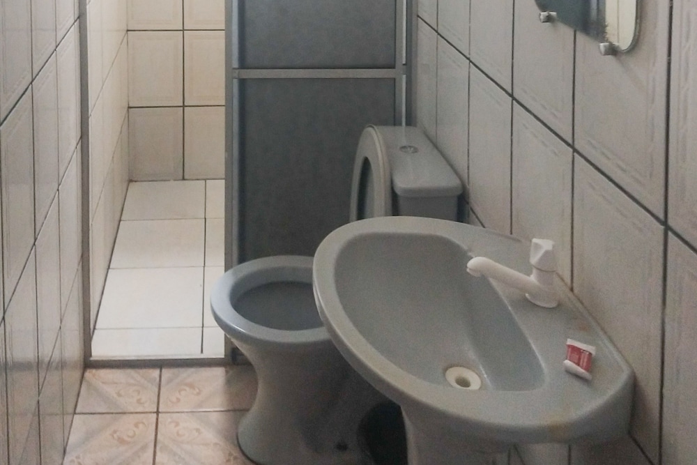 Hotel Amazonas — Parauapebas — photo 4