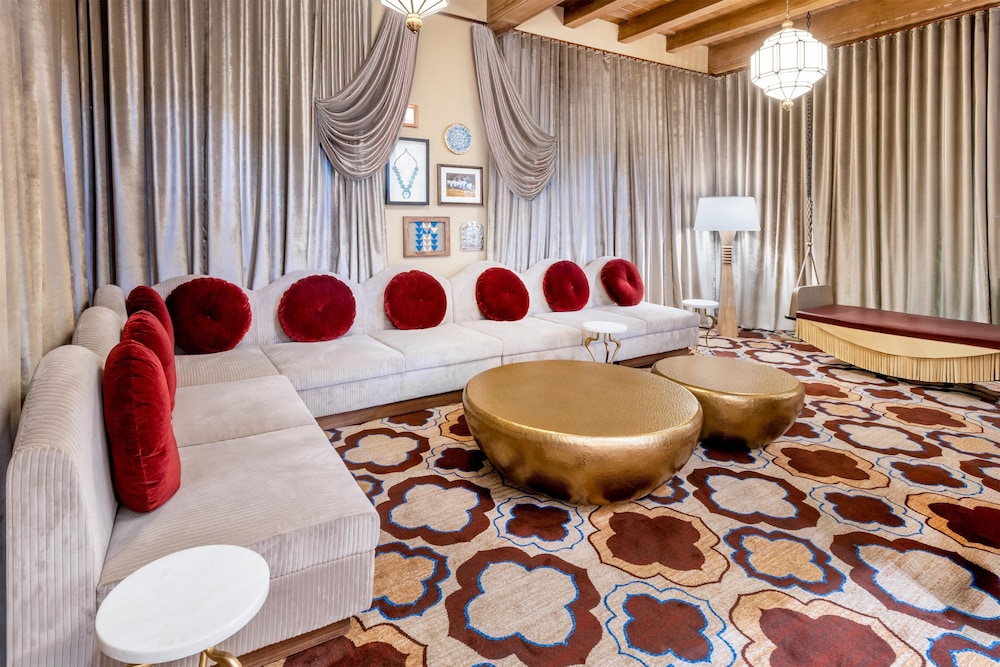 Hotel Andaluz Albuquerque Curio Collection by Hilton - photo 9