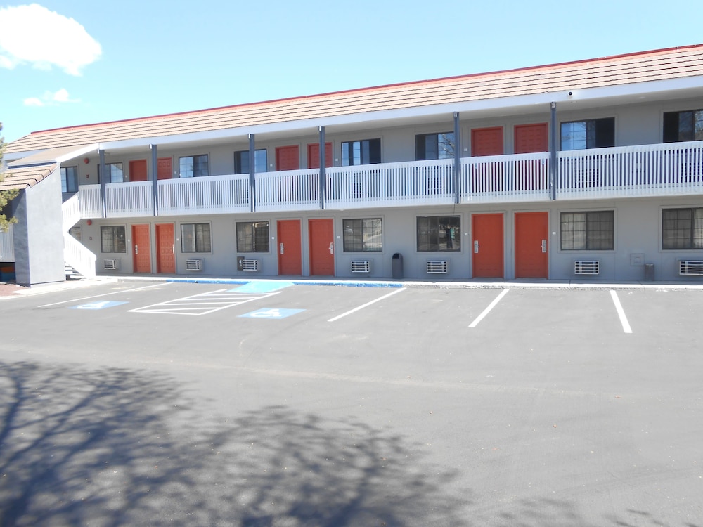 Econo lodge Flagstaff East I 40 - photo 31