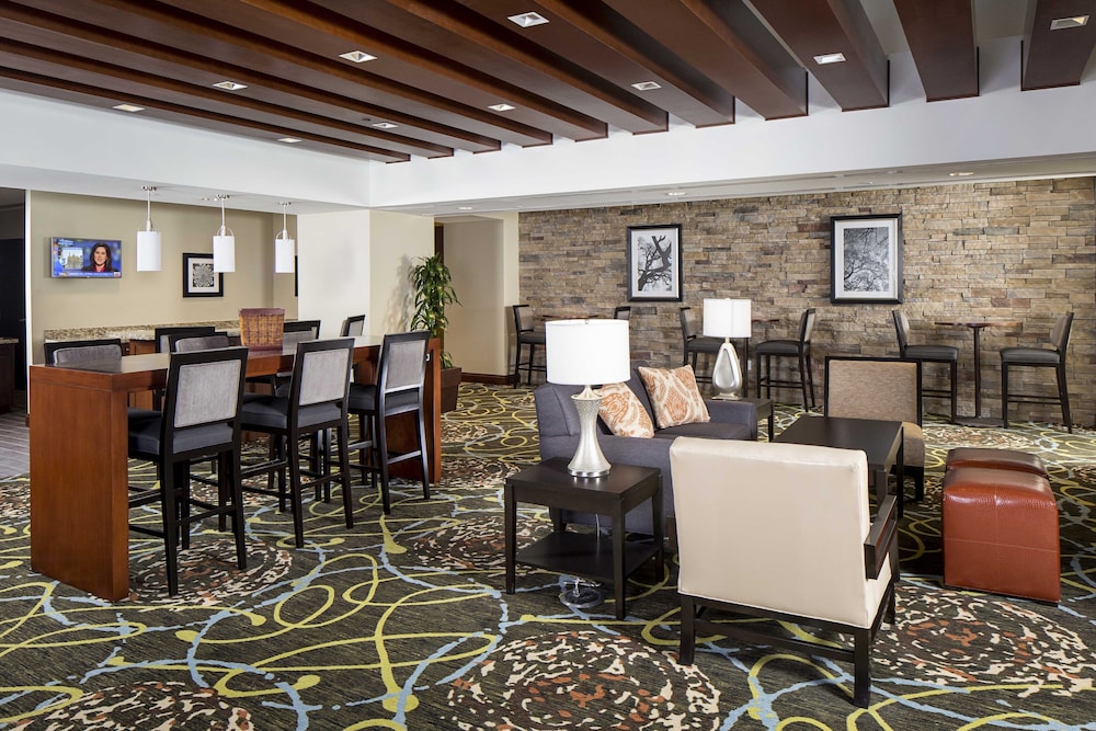 Staybridge Suites Atlanta Midtown - photo 33