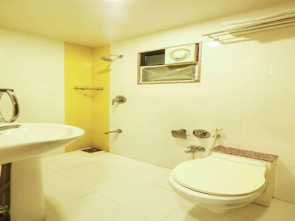 Hotel Silver Sand — Rajkot — photo 2