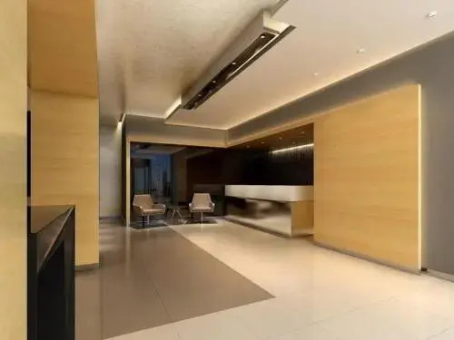 Hotel Moldova — Bacau — photo 3