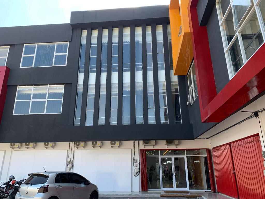 Gayatri Hotel in Surakarta, Indonesia