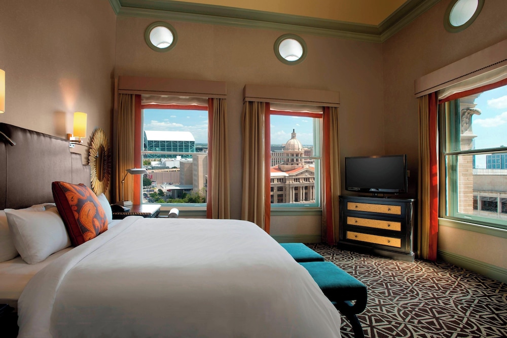 Hotel ICON Autograph Collection by Marriott - photo 6