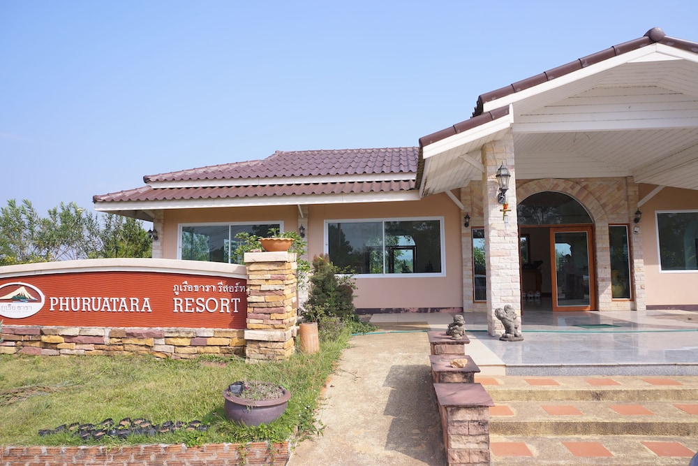 Phurua Tara Resort in Phu Ruea, Thailand
