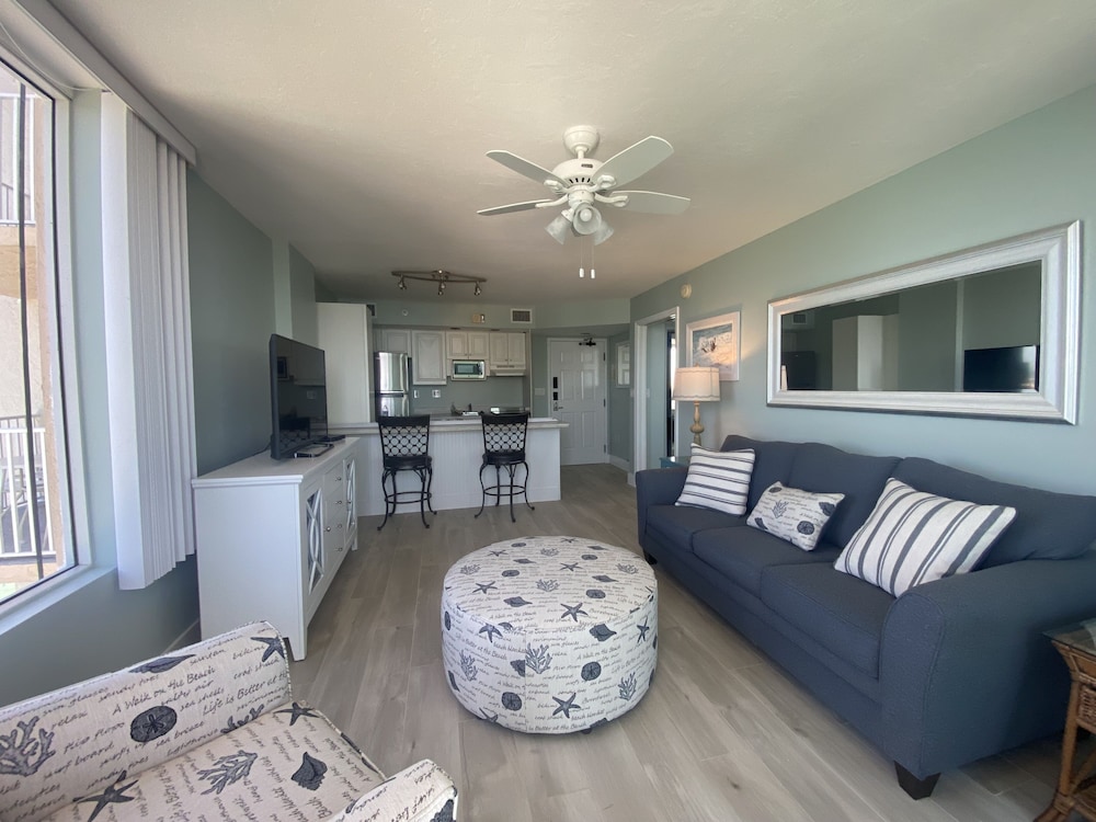 Lovers Key Resort by Check In Vacation Rentals — hotel in Fort Myers Beach