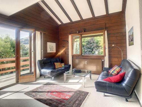 Metairies 207 — 4-Star Luxury Hotel in Verbier, Switzerland