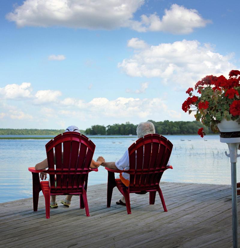 Leech Lake Resort Bed & Breakfast - photo 2