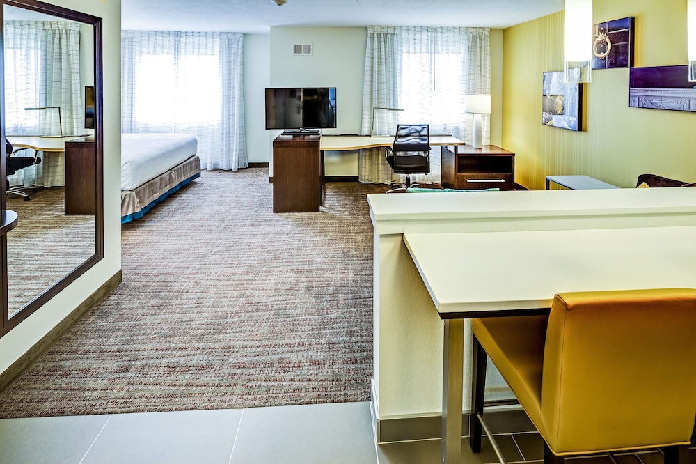 Residence Inn Akron South Green - photo 17