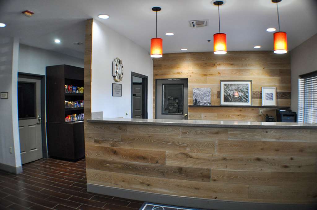 Country Inn & Suites by Radisson Topeka West KS - photo 2