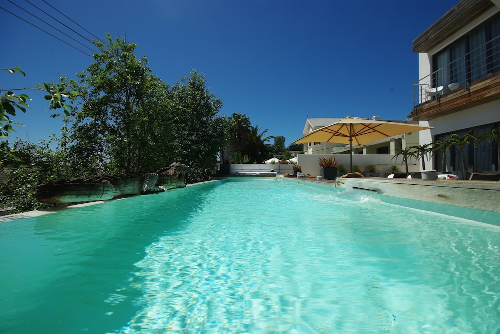 DysART Boutique Hotel in Cape Town, South Africa