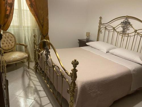 Casa Vacanze Gloria — 4-Star Luxury Hotel in Balestrate, Italy