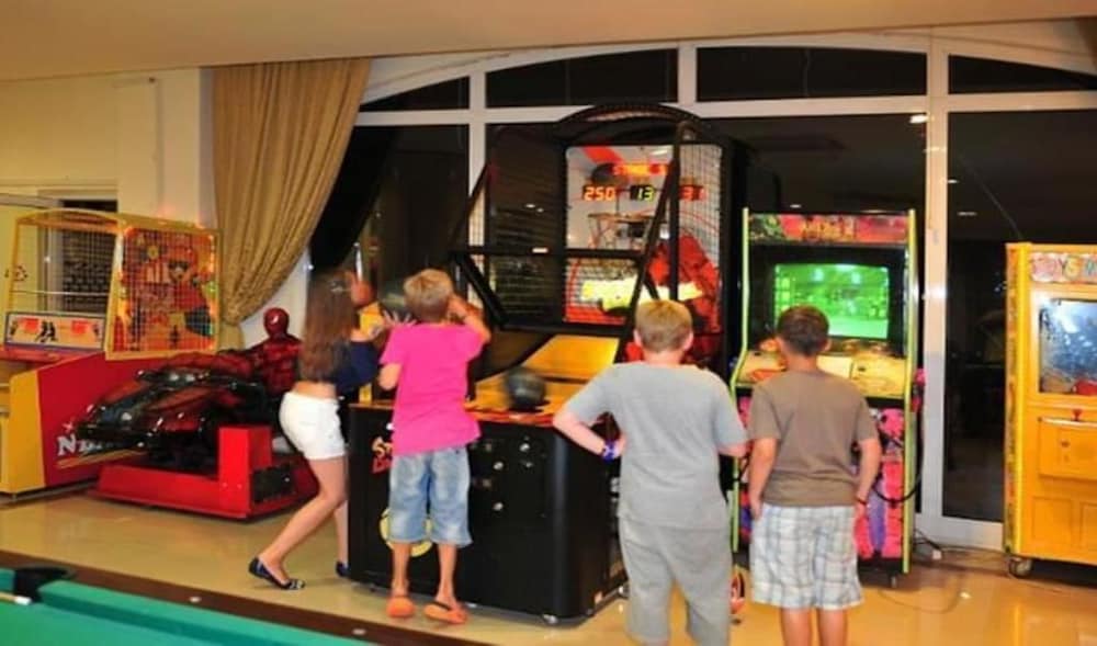 Voxx Inn Family Club — Marmaris