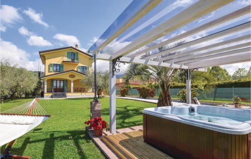 Villetta Toscana — Massarosa