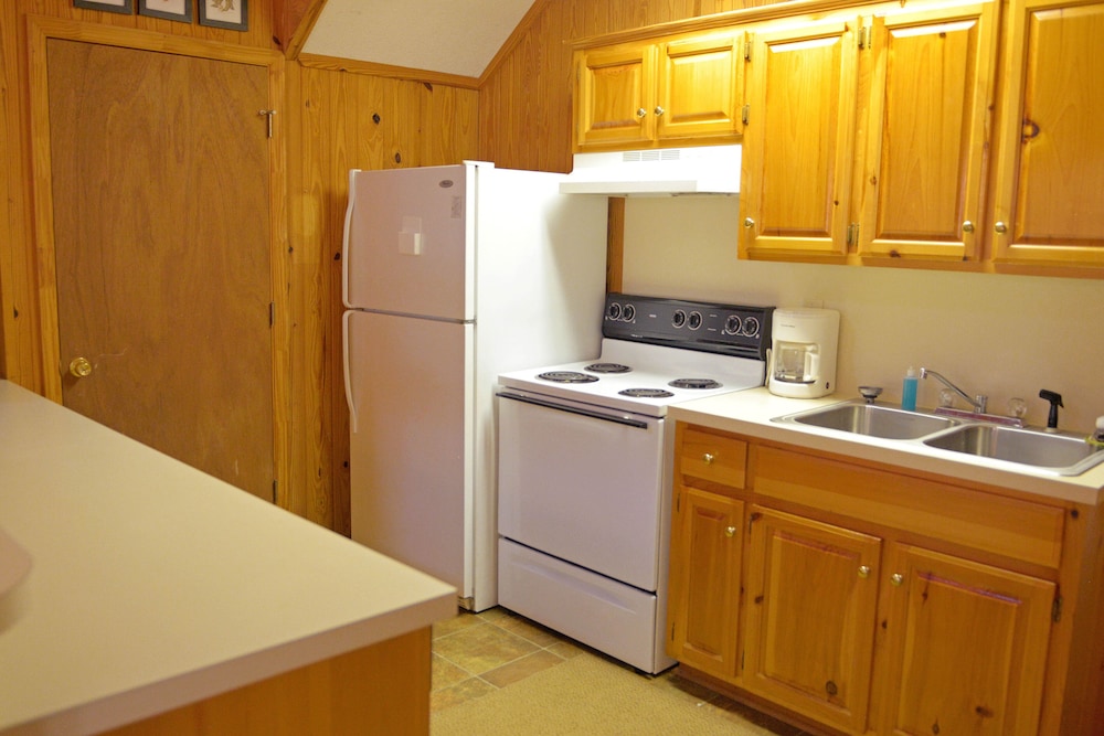 Pine Mountain Club Chalets Resort - photo 234
