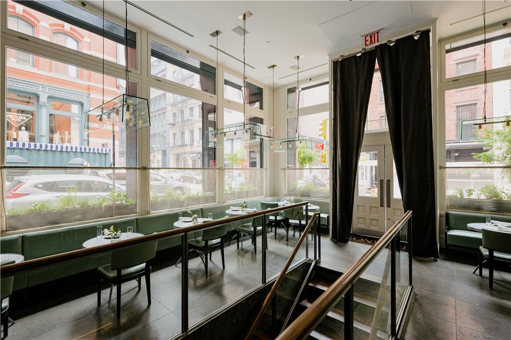 The Mercer - photo 26