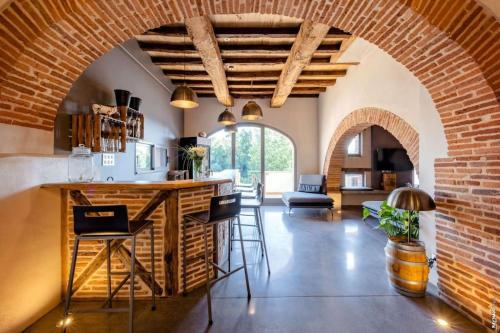 Ma Vie La Au Bord De L'eau — hotel in Gaillac