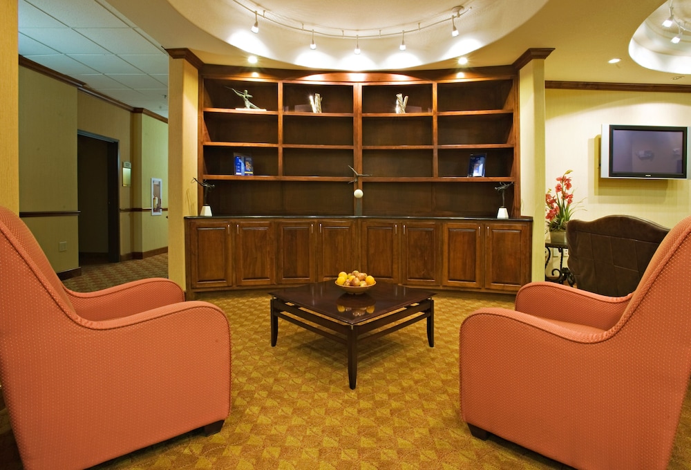 Holiday Inn Express Sweetwater by IHG - photo 32