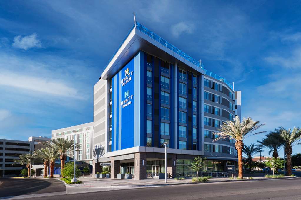 Hyatt House Tempe Phoenix University - photo 13