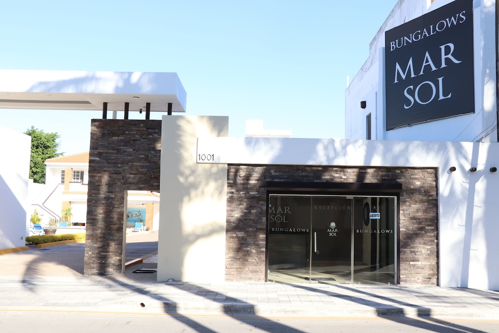 Mar Sol in Mazatlan, Mexico