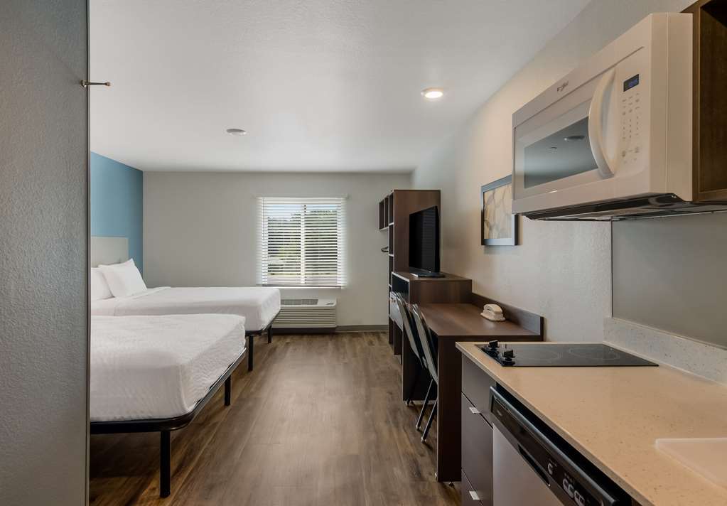 WoodSpring Suites Roanoke - photo 23