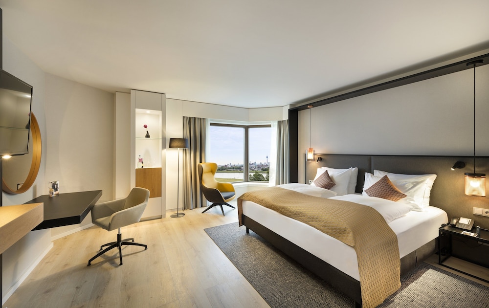 Crowne Plaza Dusseldorf Neuss By Ihg — Neuss