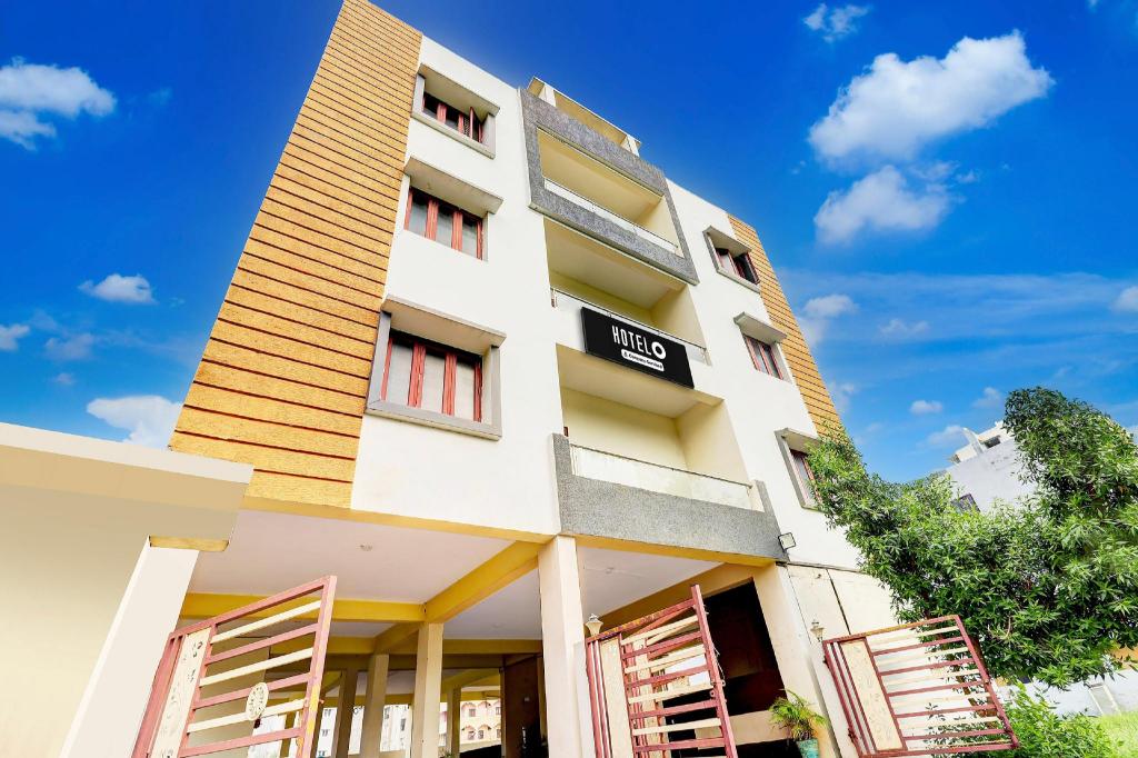 Super Hotel O Kannur — Vijayawada — photo 3