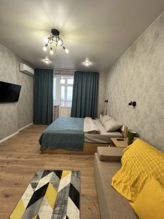 Zelenovat Flat - last minute hotel in Krasnodar