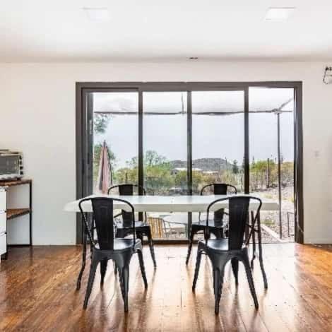 Mendoza San Isidro Cabaña in Mendoza, Argentina