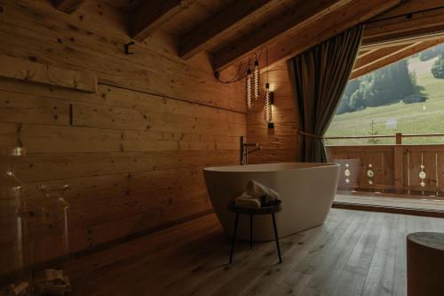 Hygna Chalets in Reith Im Alpbachtal, Austria