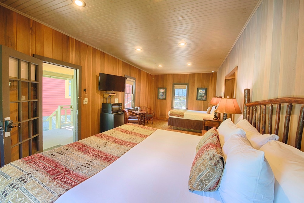 Historic Tapoco Lodge Resort - photo 48