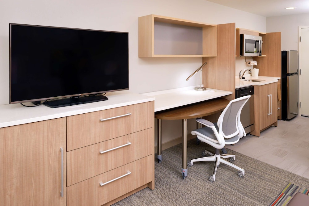 Home2 Suites by Hilton Merrillville - photo 14