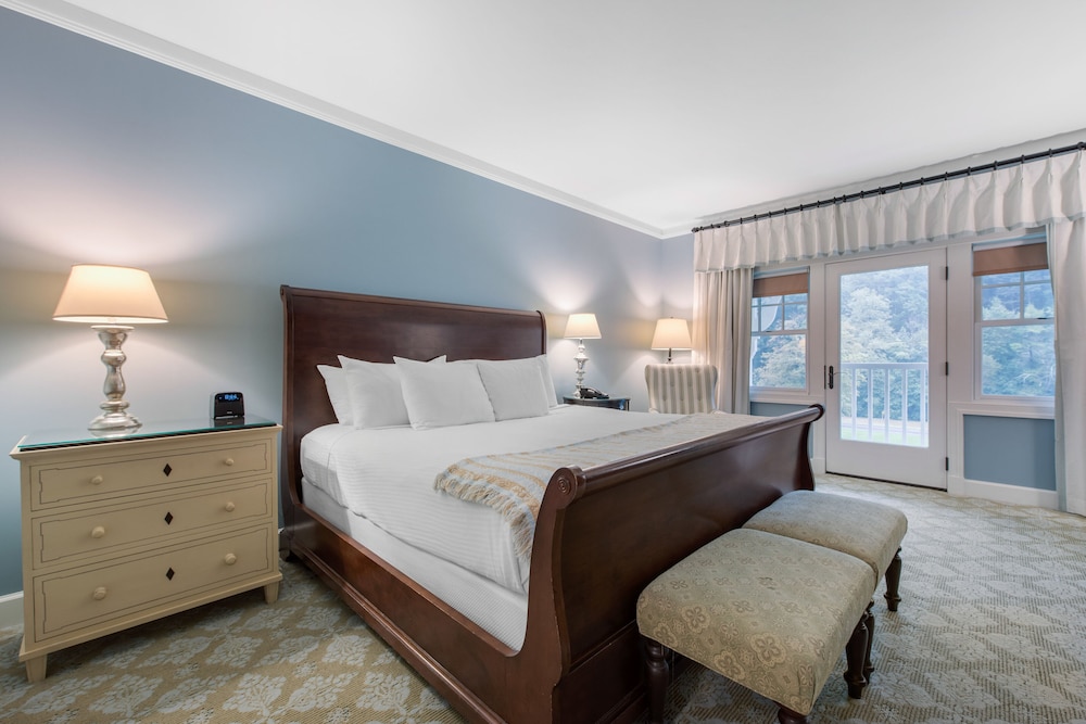 Omni Bedford Springs Resort & Spa - photo 47