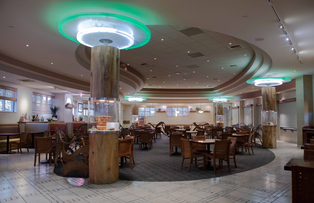 The Hotel at Black Oak Casino Resort - photo 8