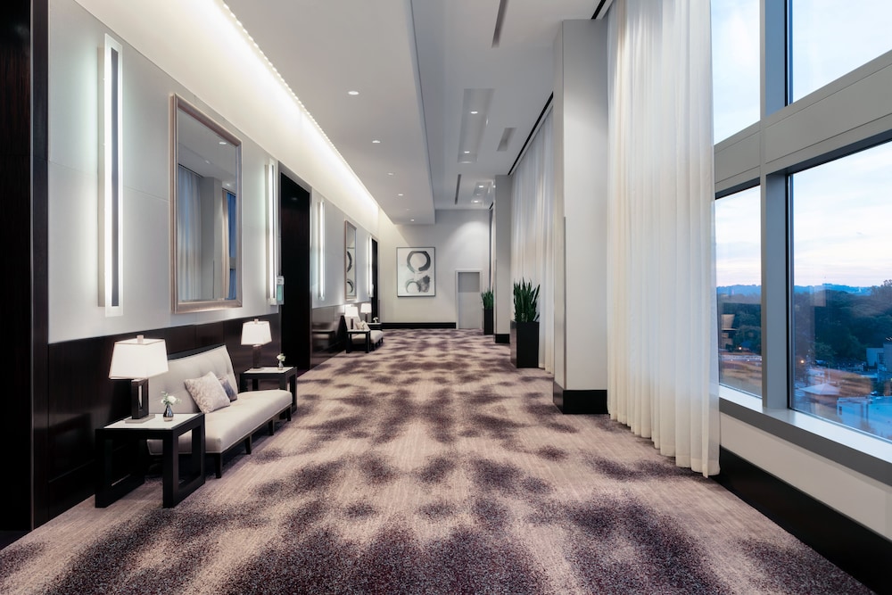 Loews Atlanta Hotel - photo 47