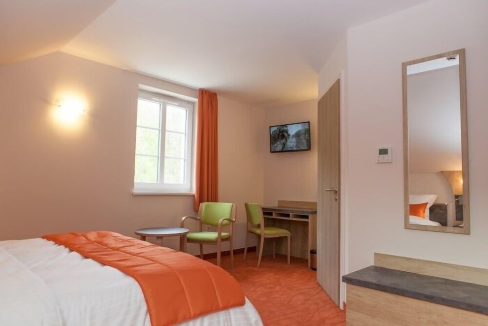 Hotel Restaurant Le Cleebourg — Wissembourg — photo 4
