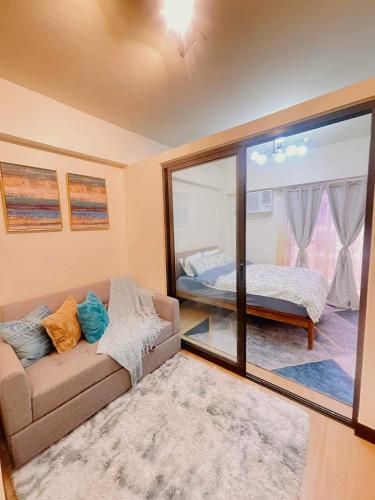 Brand new condo for travelers in Paranaque near airport — 4-Star Luxury Hotel in Manila, Philippines