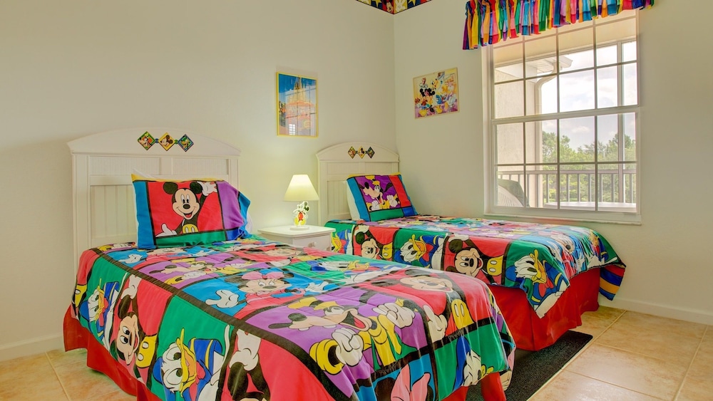 Clovelly Condo at Windsor Palms Resort - photo 3