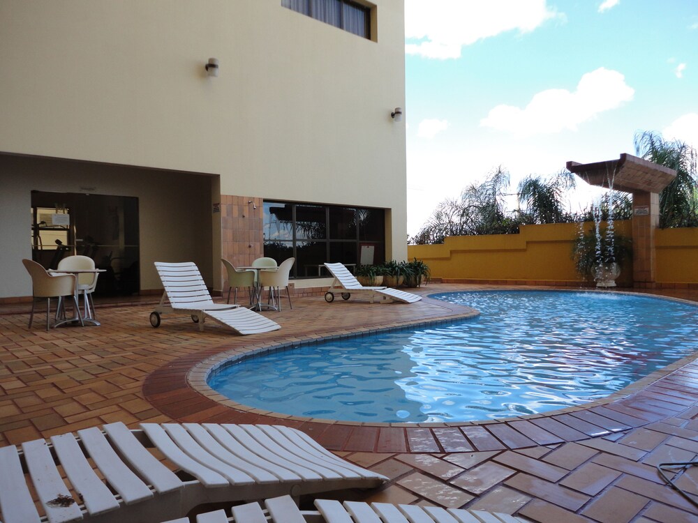 ibis Styles Presidente Prudente Portal D’Oeste in Presidente Prudente, Brasil