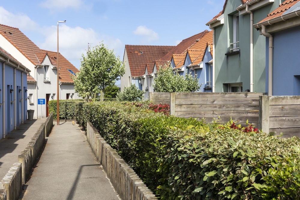 Résidence Odalys Les Villas de la Baie au Crotoy in Le Crotoy, France