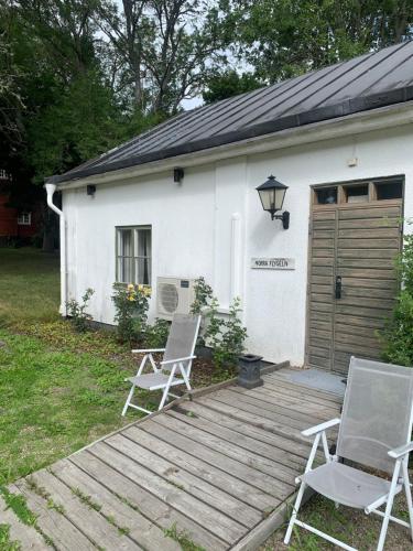 Bergby Herrgård — Unknown City — photo 5